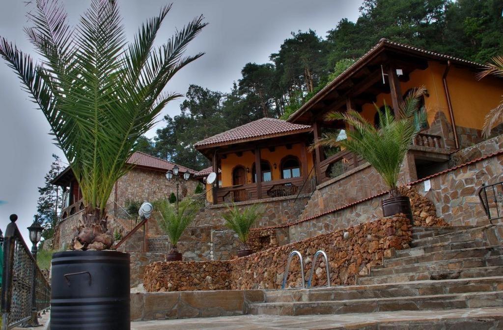 Forest Hill Spa&Wellness Velingrad Exterior foto